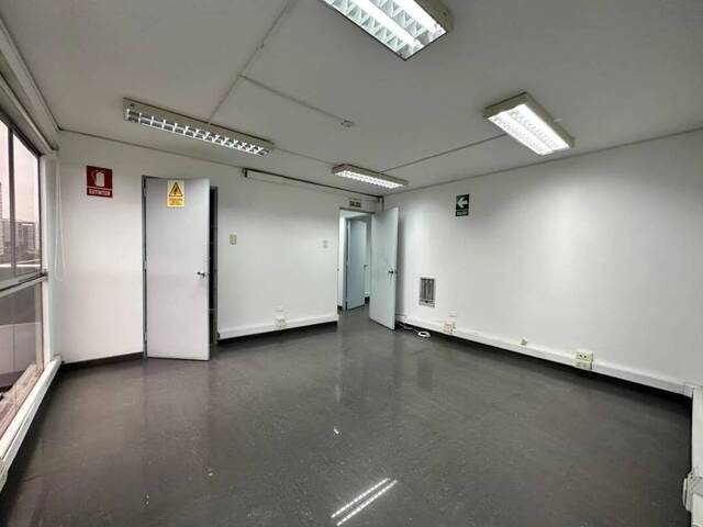 Oficina para Venta en Lima - 2