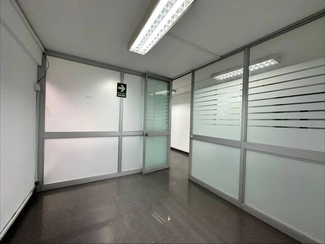#342 - Oficina para Venta en Lima - LIM