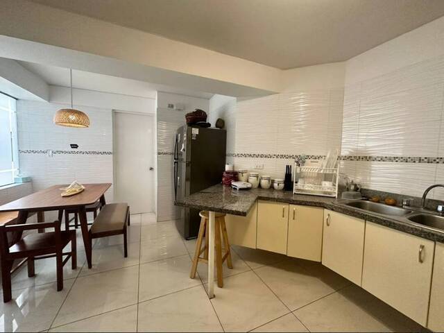 #344 - Departamento para Venta en Lima - LIM - 1