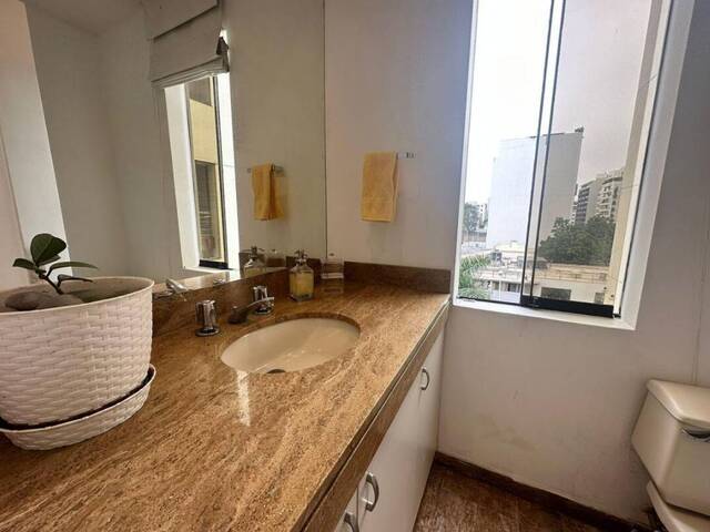 #344 - Departamento para Venta en Lima - LIM