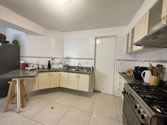 Departamento para Venta en Lima - 4