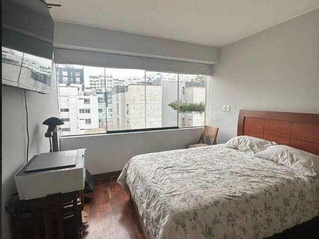 Departamento para Venta en Lima - 5