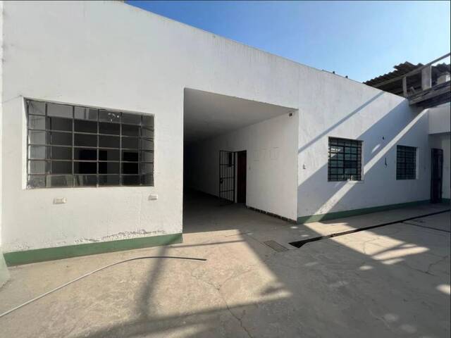 #345 - Establecimiento Comercial para Alquiler en Lima - LIM - 1