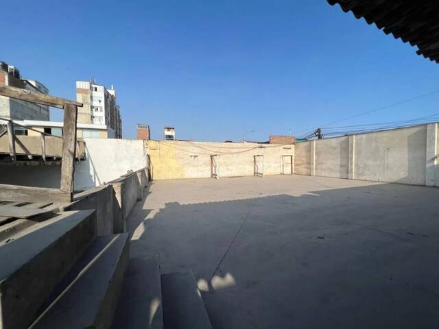 #345 - Establecimiento Comercial para Alquiler en Lima - LIM - 3