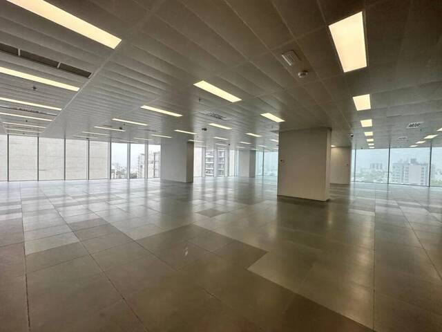 Oficina para Alquiler en Lima - 4