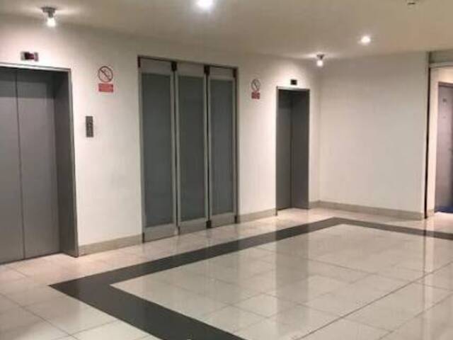 Oficina para Alquiler en Lima - 3