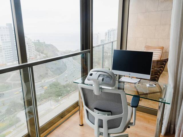 Departamento para Alquiler en Lima - 2