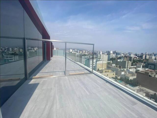 Oficina para Alquiler en Lima - 4
