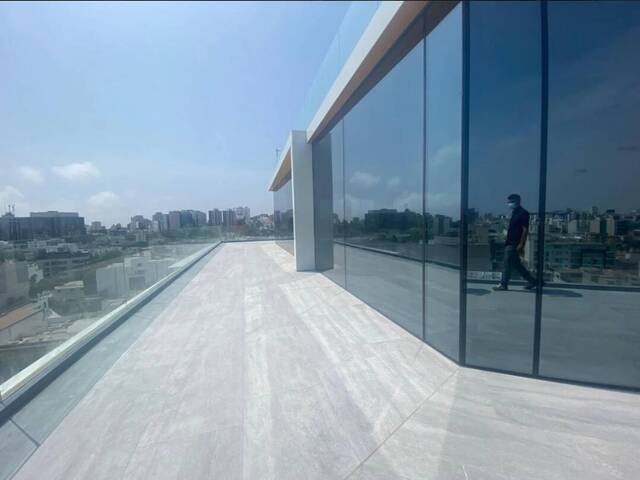 Oficina para Alquiler en Lima - 5