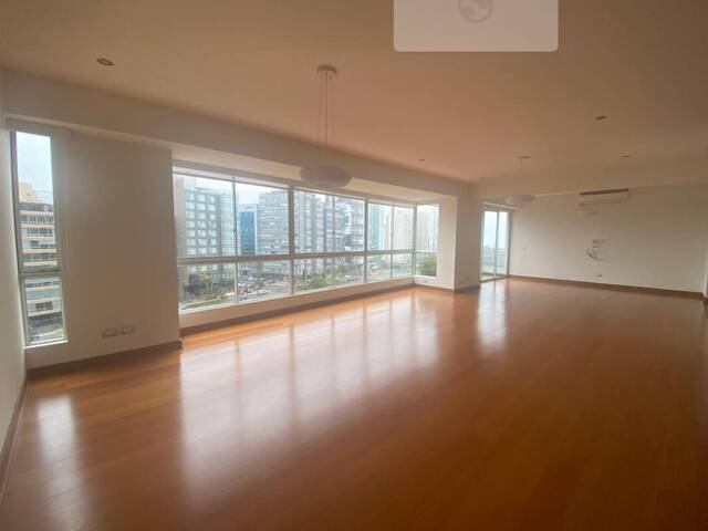 #354 - Departamento para Alquiler en Lima - LIM - 2
