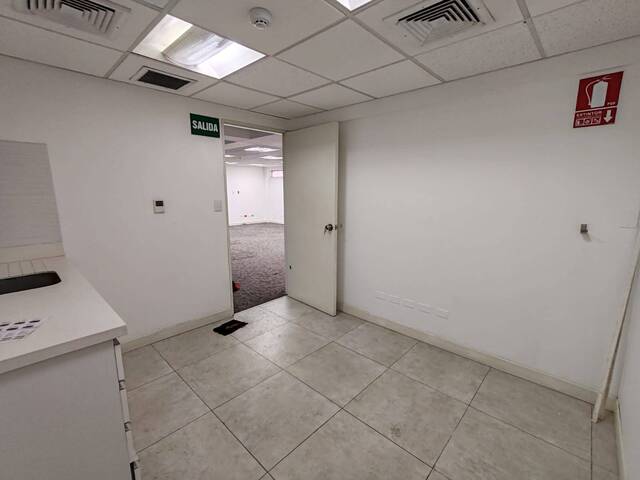 #357 - Oficina para Alquiler en Lima - LIM