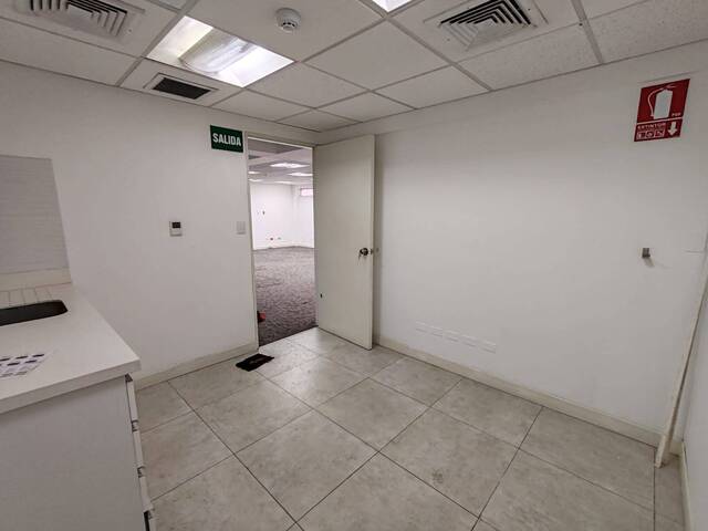 Oficina para Alquiler en Lima - 3