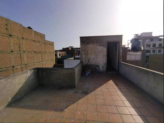 Establecimiento Comercial para Venta en Lima - 4