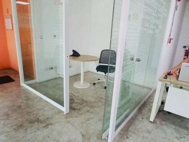 Oficina para Alquiler en Lima - 3