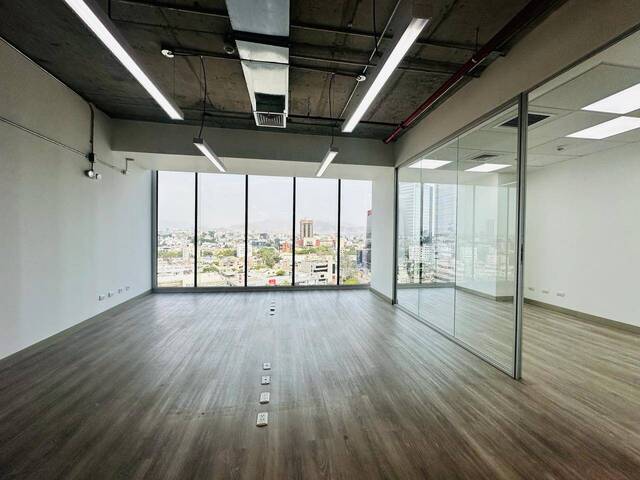 #360 - Oficina para Alquiler en Lima - LIM