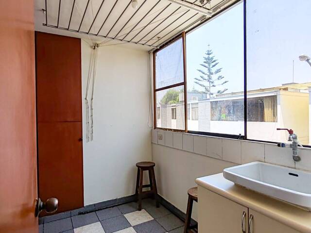 Departamento para Alquiler en Lima - 4