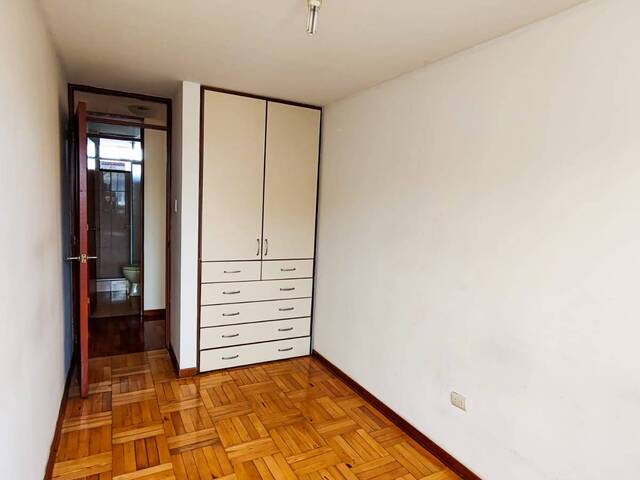 Departamento para Alquiler en Lima - 3
