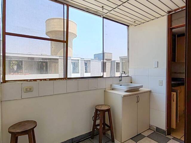 Departamento para Alquiler en Lima - 5