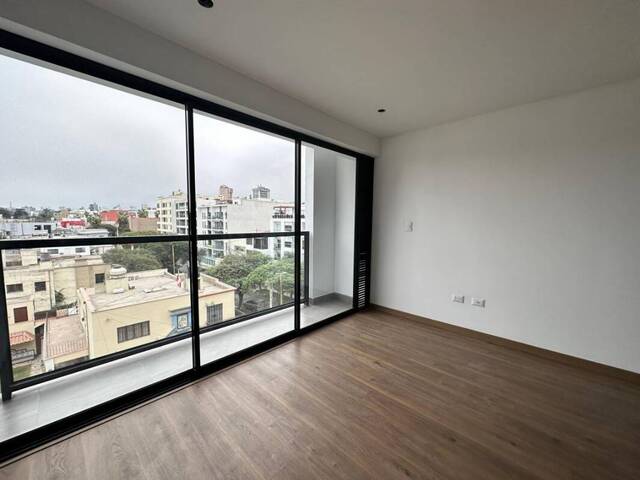 #363 - Departamento para Venta en Lima - LIM - 1