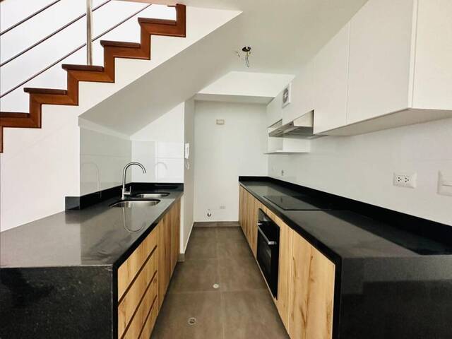 #363 - Departamento para Venta en Lima - LIM