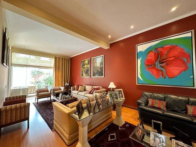 #364 - Casa para Venta en Lima - LIM - 3