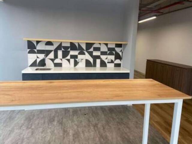 Oficina para Alquiler en Lima - 5