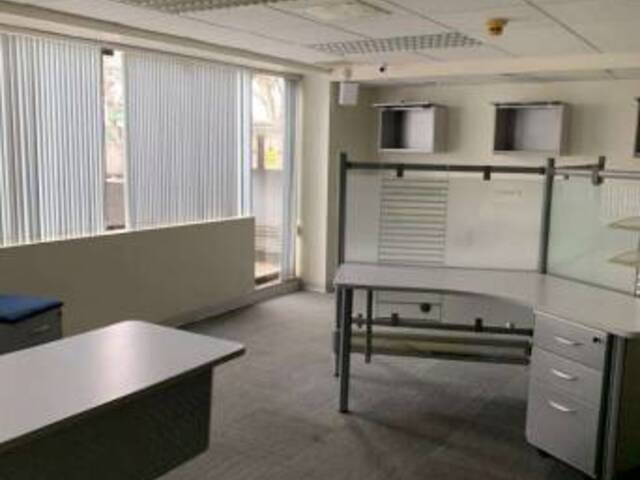 Oficina para Alquiler en Lima - 3