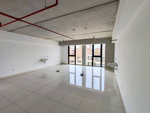 #375 - Establecimiento Comercial para Alquiler en Lima - LIM - 3
