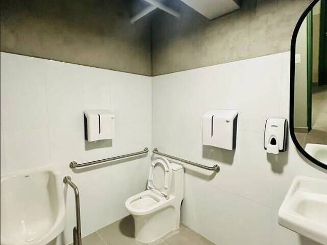 Oficina para Alquiler en Lima - 5