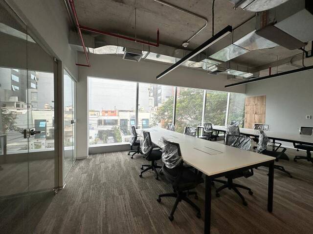 Oficina para Alquiler en Lima - 3