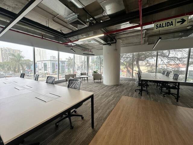 Oficina para Alquiler en Lima - 5
