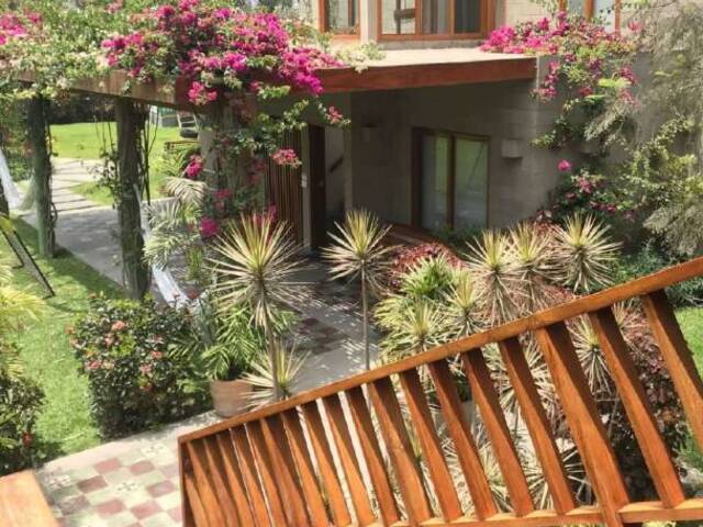 #381 - Casa para Venta en Lima - LIM - 3