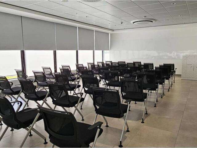 Oficina para Alquiler en Lima - 5