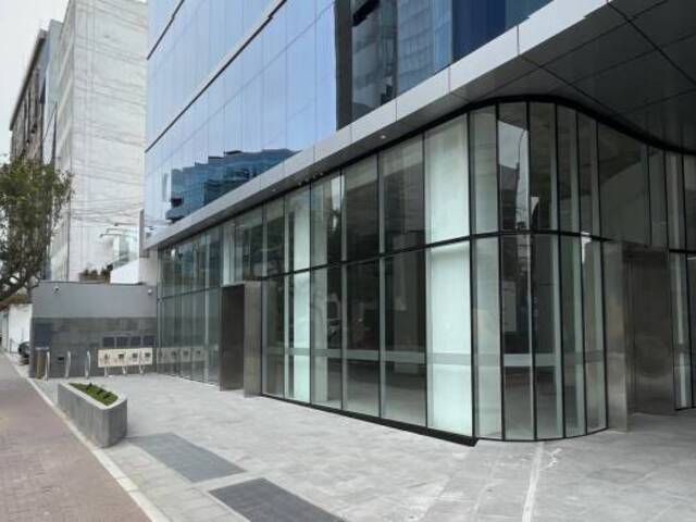 #384 - Establecimiento Comercial para Alquiler en Lima - LIM - 1