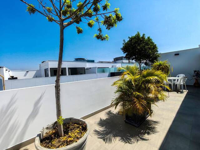 Departamento para Alquiler en Lima - 2