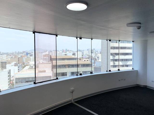 Oficina para Alquiler en Lima - 5