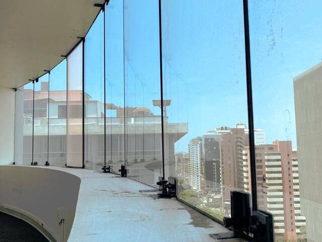 Oficina para Alquiler en Lima - 4