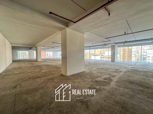 #390 - Oficina para Alquiler en Lima - LIM