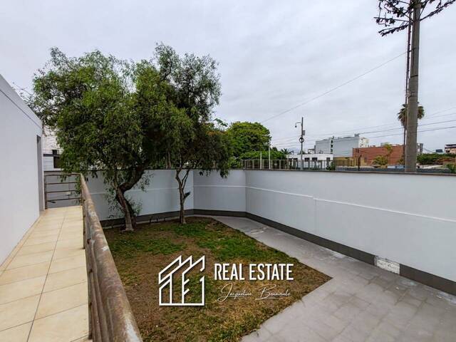 Casa para Alquiler en Lima - 5