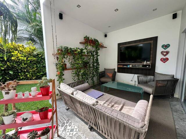#397 - Casa para Venta en Lima - LIM - 3