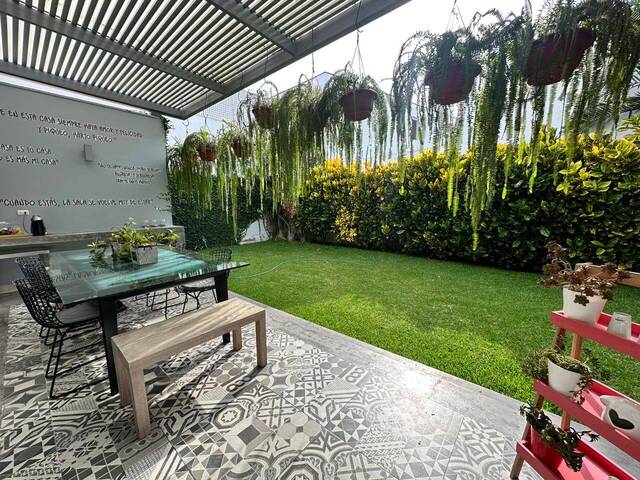 Casa para Venta en Lima - 4