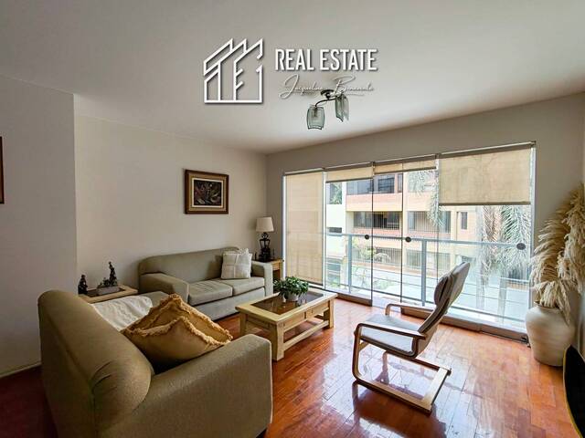 #400 - Departamento para Venta en Lima - LIM - 2
