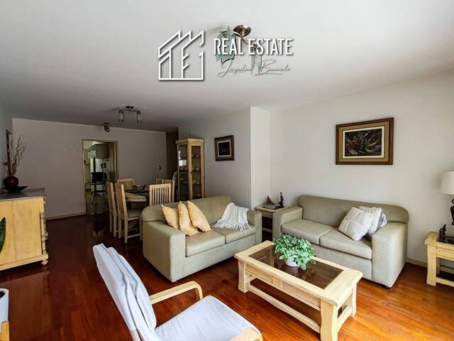 Departamento para Venta en Lima - 5