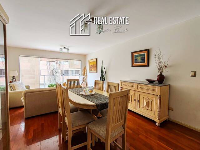 Departamento para Venta en Lima - 4