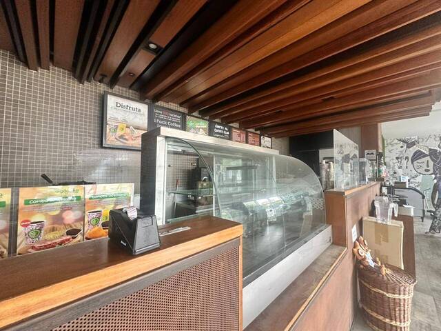 #401 - Establecimiento Comercial para Venta en Lima - LIM - 3