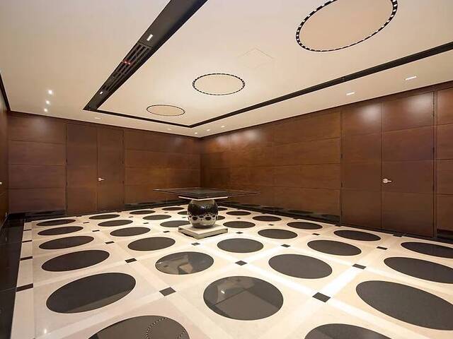 #402 - Oficina para Alquiler en Lima - LIM