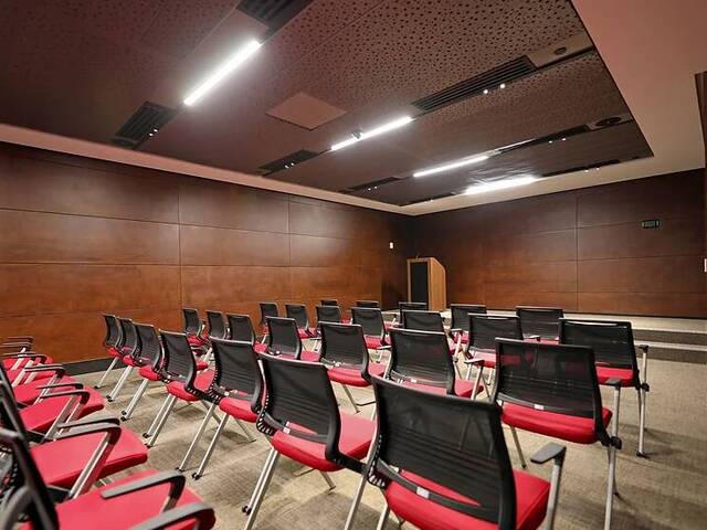 Oficina para Alquiler en Lima - 4
