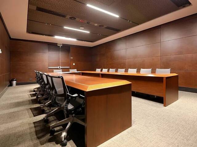 #402 - Oficina para Alquiler en Lima - LIM