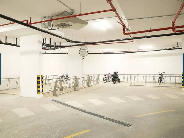 Oficina para Alquiler en Lima - 4