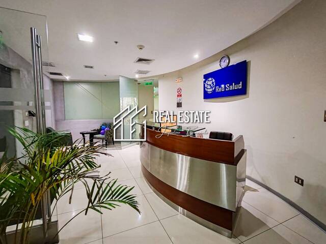 Oficina para Venta en Lima - 2